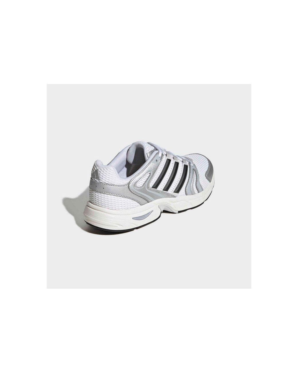 Adidas Eclyptix Control Sneaker „Inspiriert Vom Design Des Adistar Control 5“ in Black für Herren
