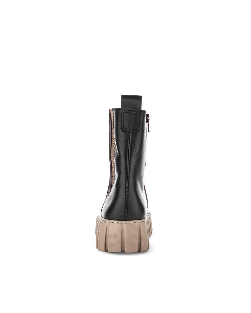 Gabor Black Stiefelette
