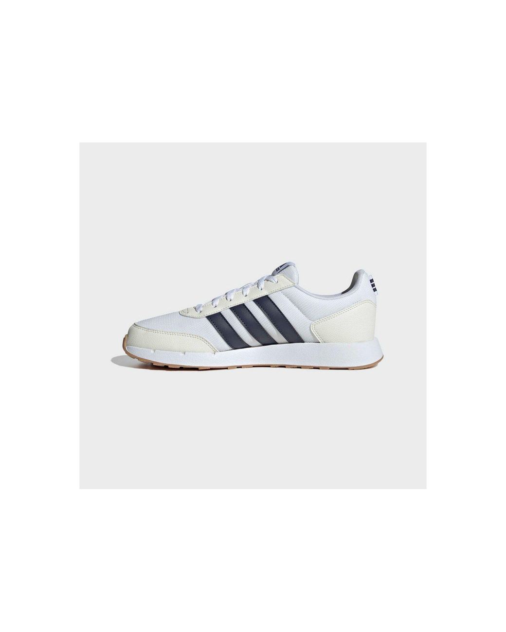 Adidas Black Run 50S Sneaker
