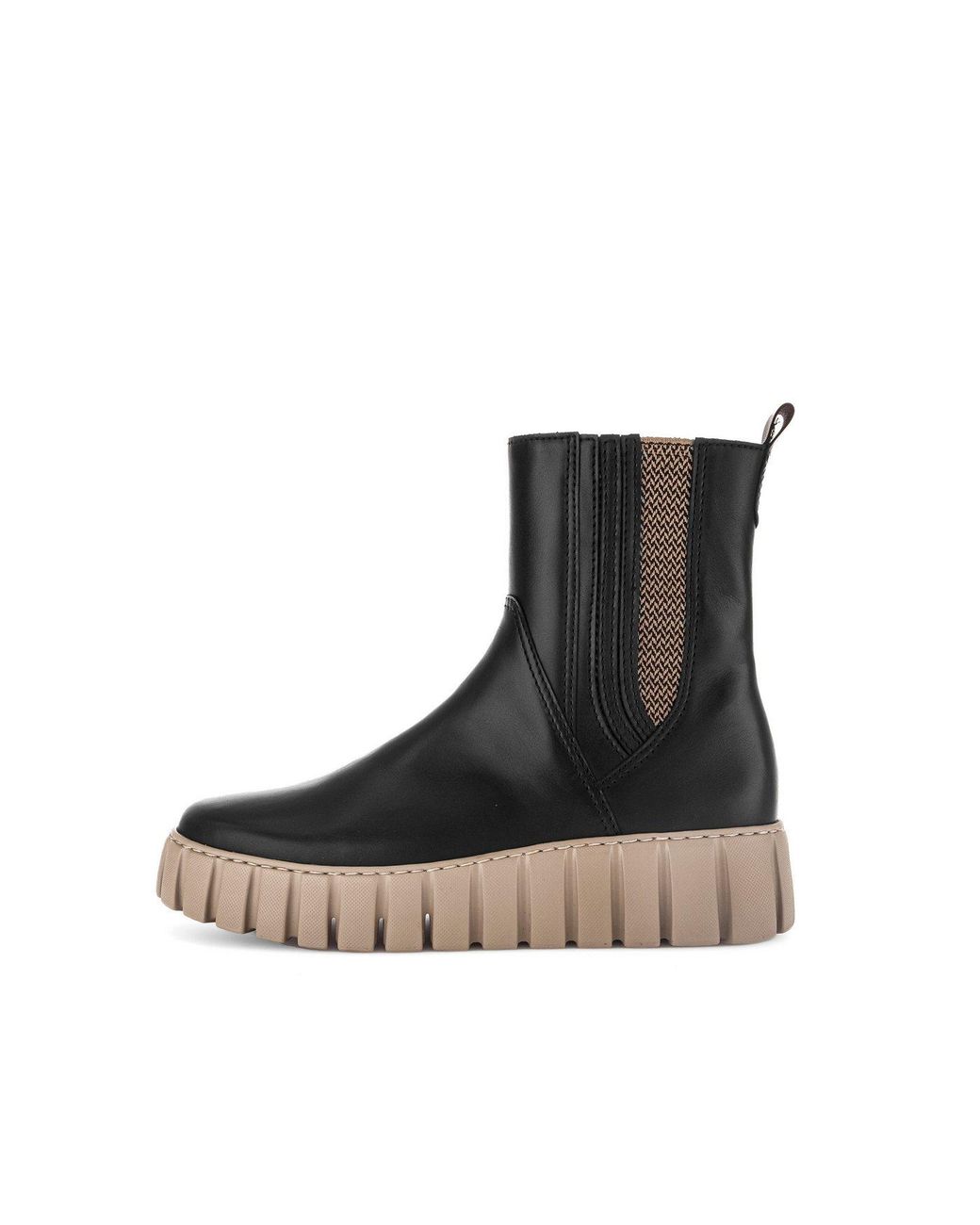 Gabor Black Stiefelette