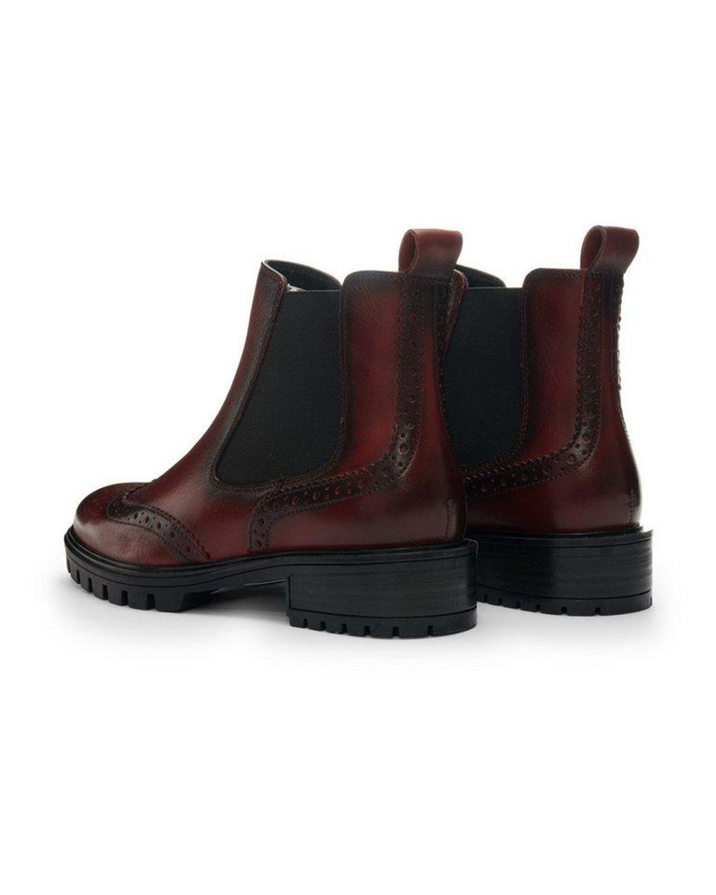 Ara Brown Stiefelette Tulsa Stiefelette
