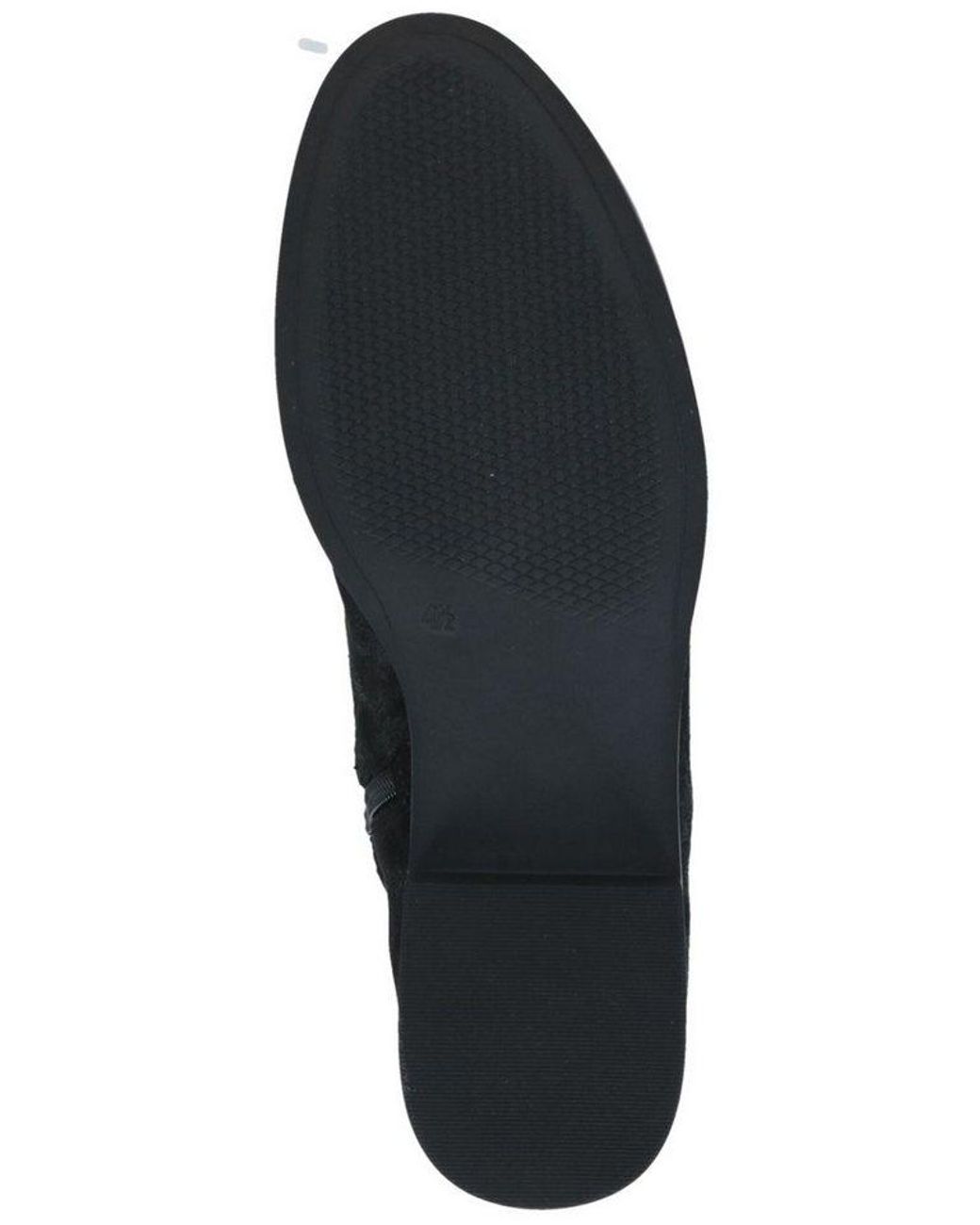 Caprice Black Stiefelette Textil Stiefelette