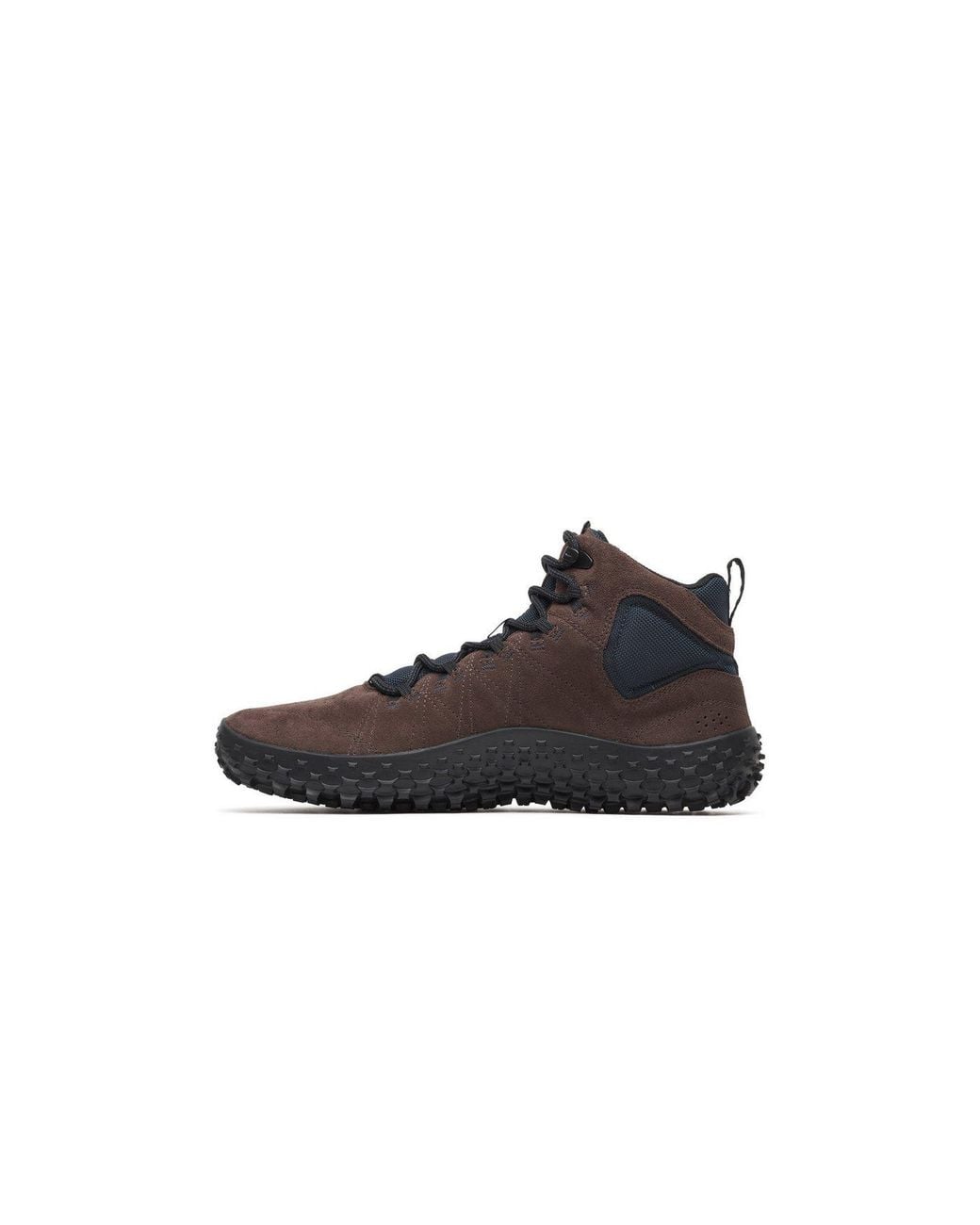 Merrell Wrapt Mid Wp Wanderschuh in Black für Herren