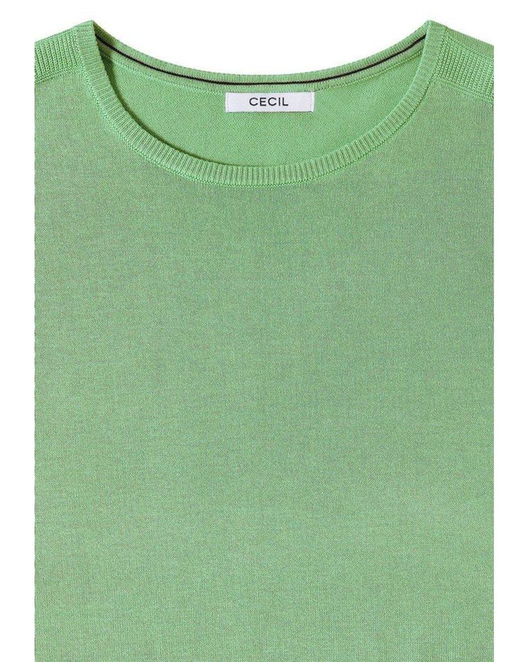 Cecil Green Strickpullover