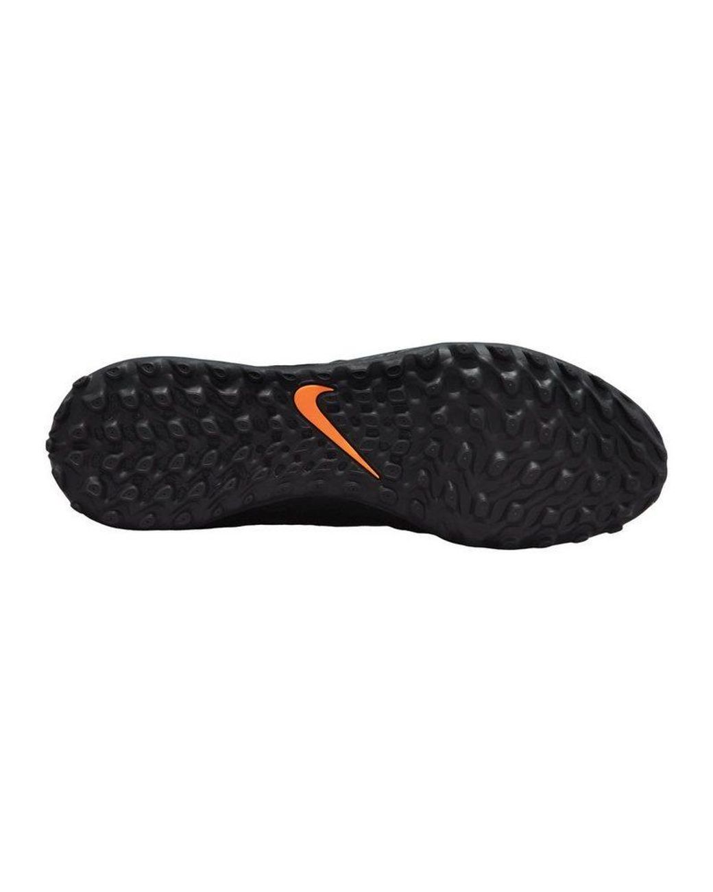 Nike Black Performance Tf Fußball