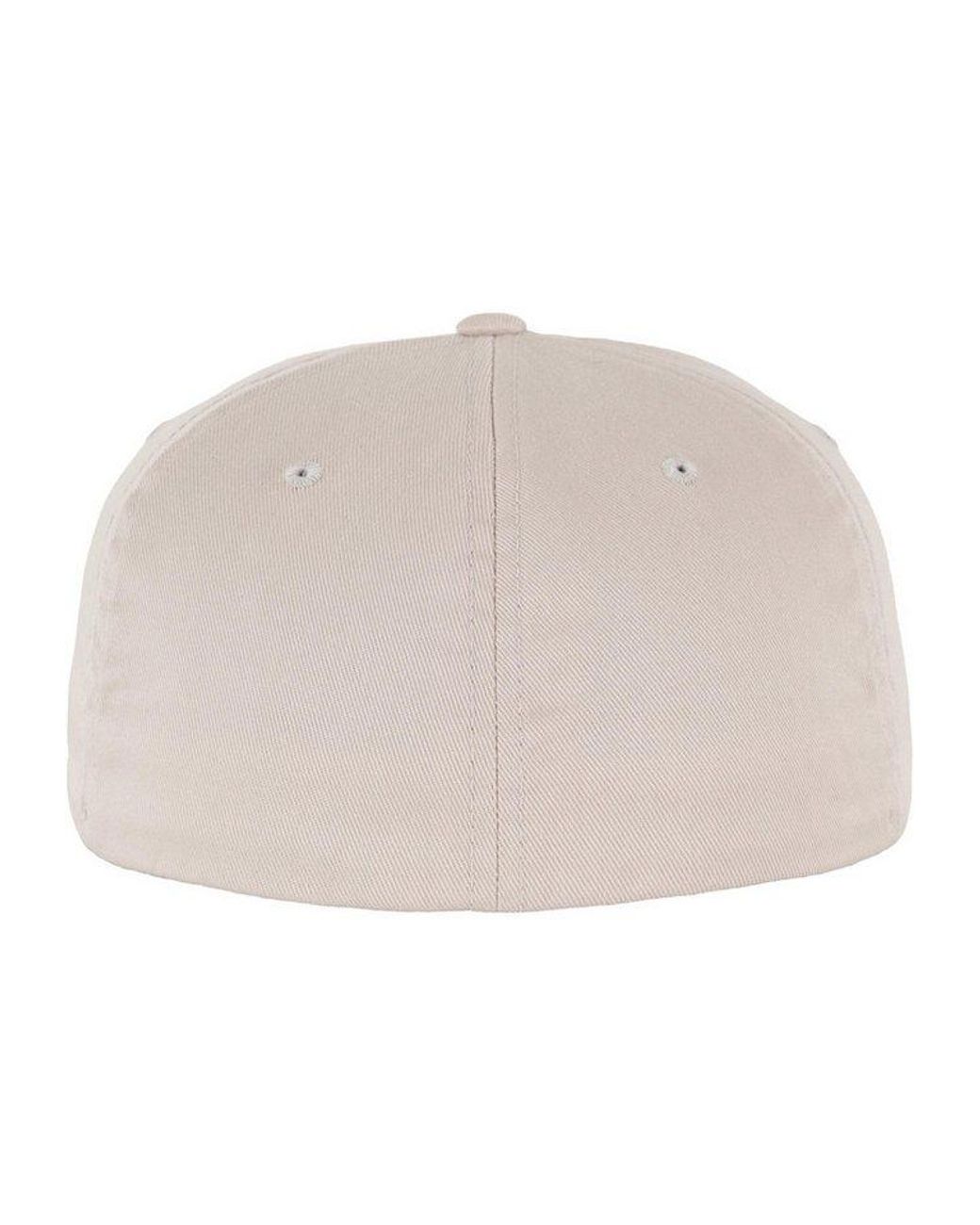 Flexfit Natural Flex Cap Combed