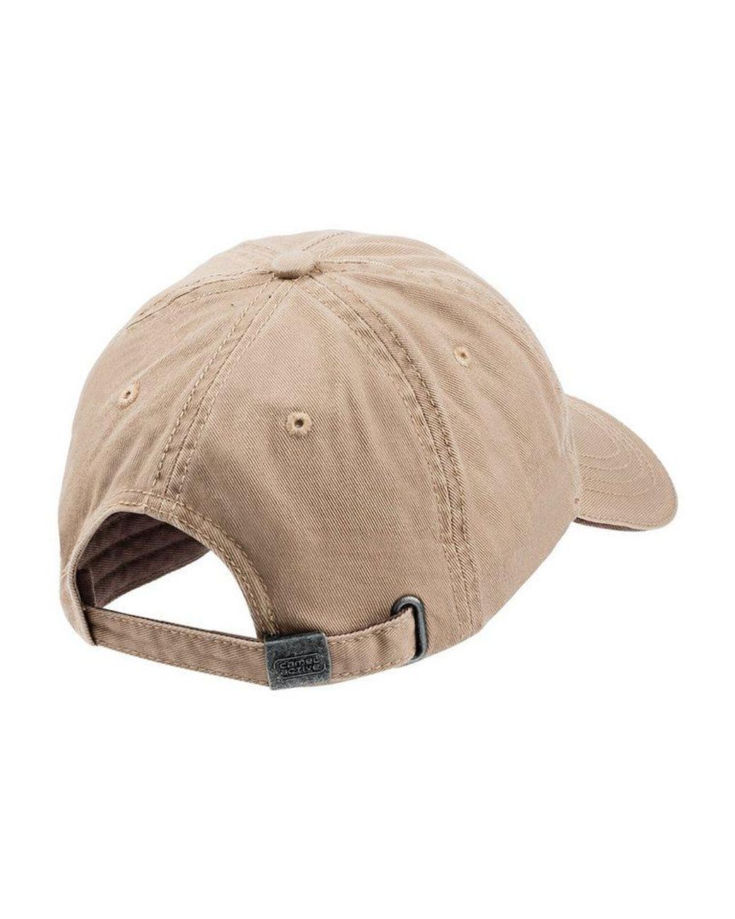 Camel Active Baseball Cap in Natural für Herren