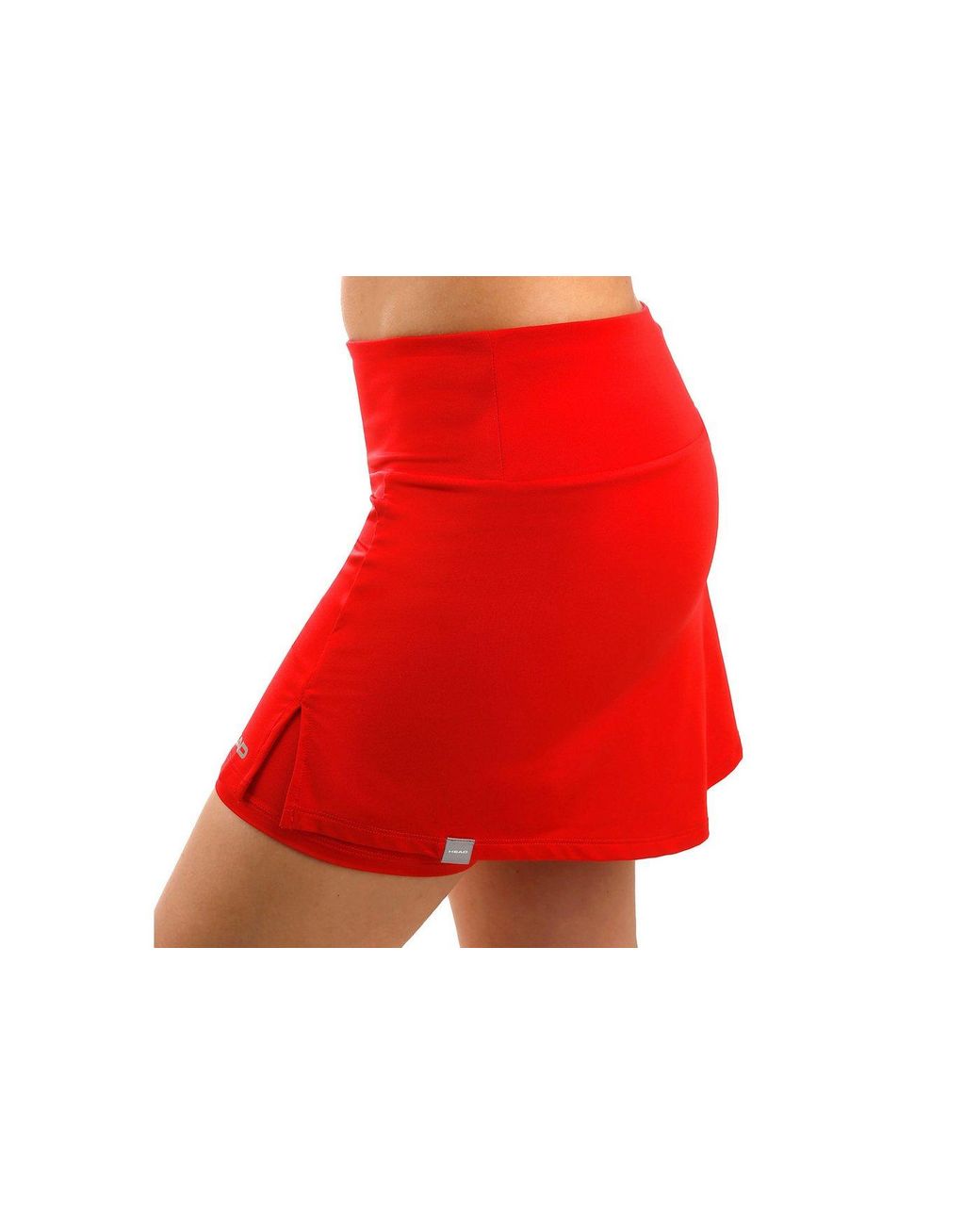 Head Red Tennisrock Basic