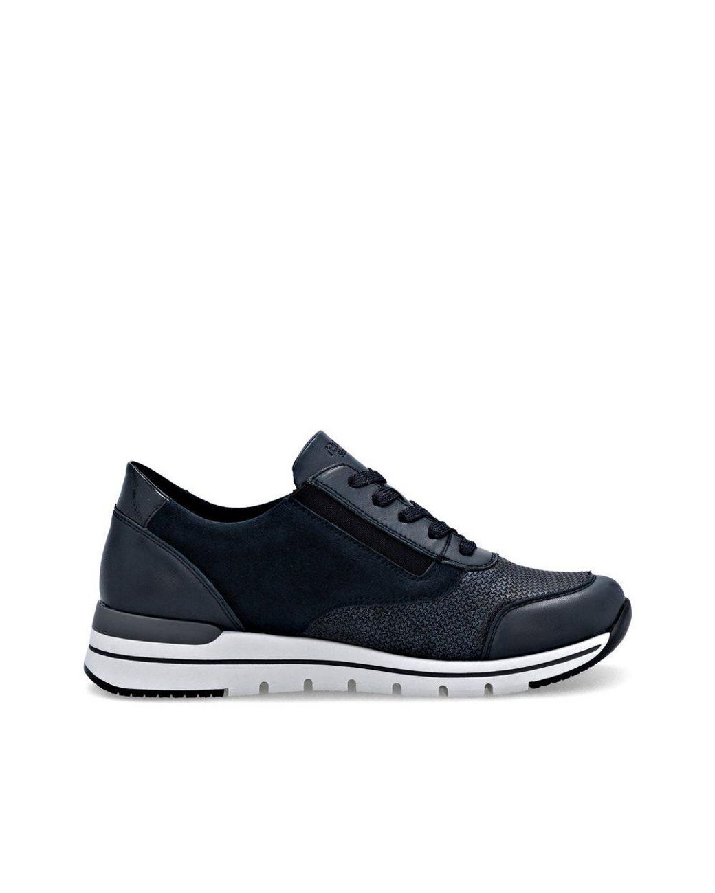 Remonte Blue Sneaker