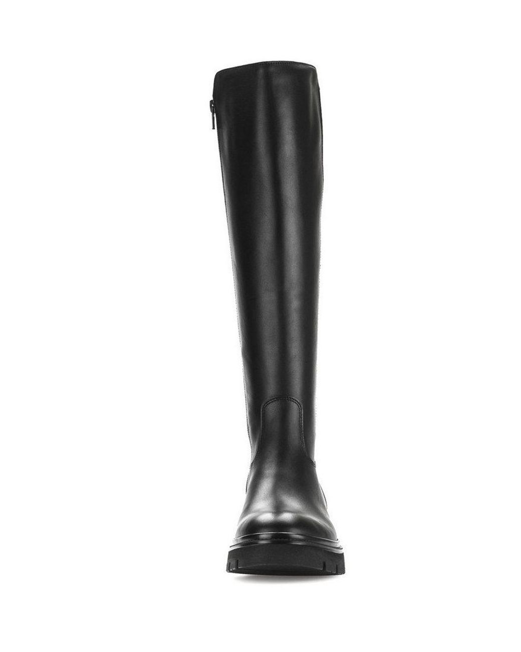 Gabor Black Stiefel