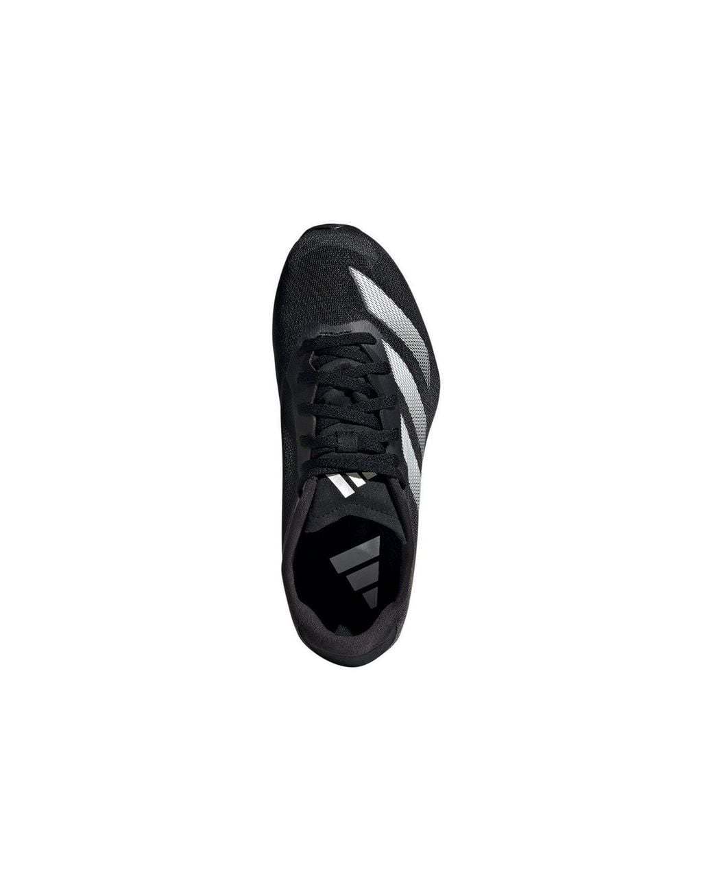 Adidas Black Sprintstar