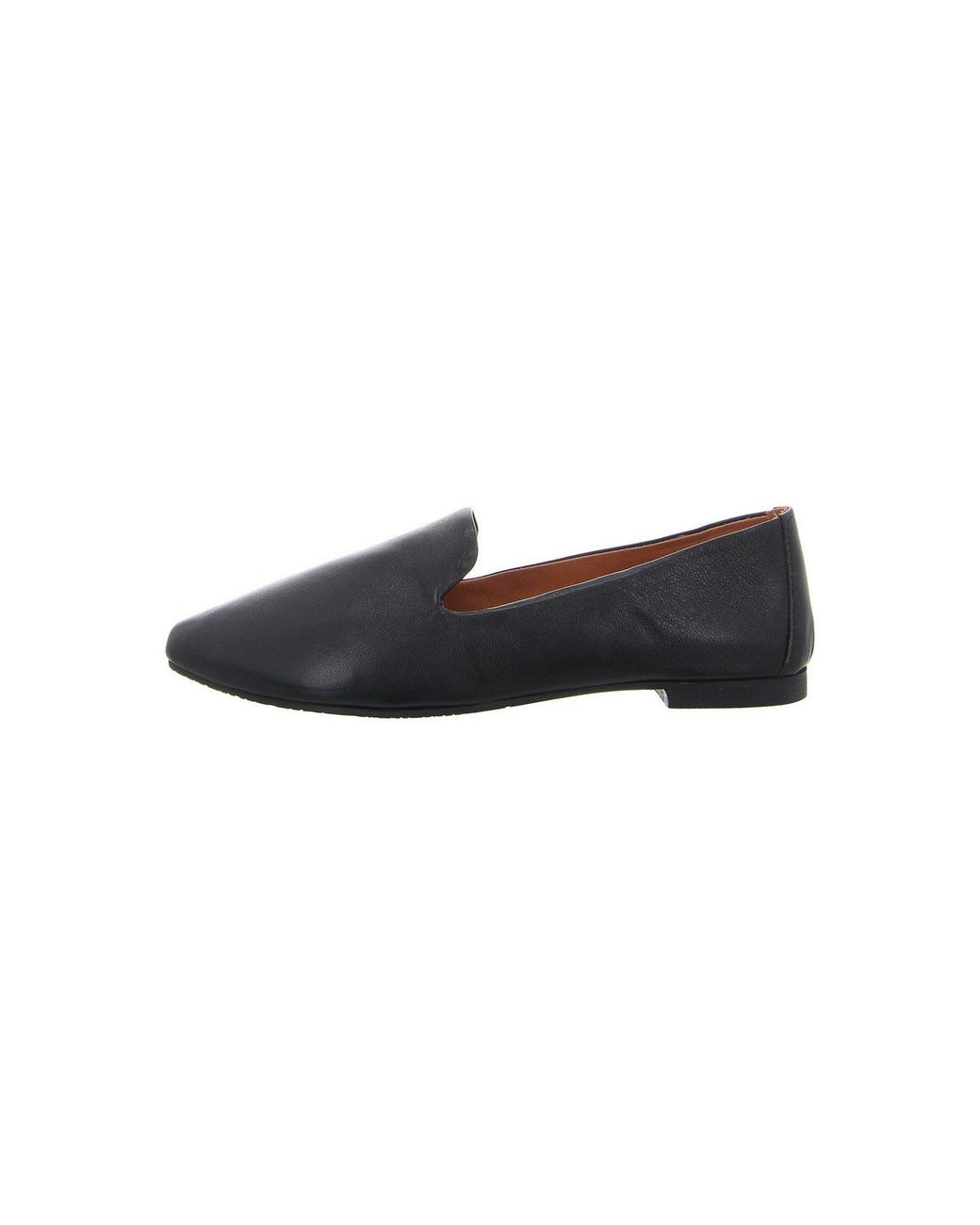Piazza Black Slipper