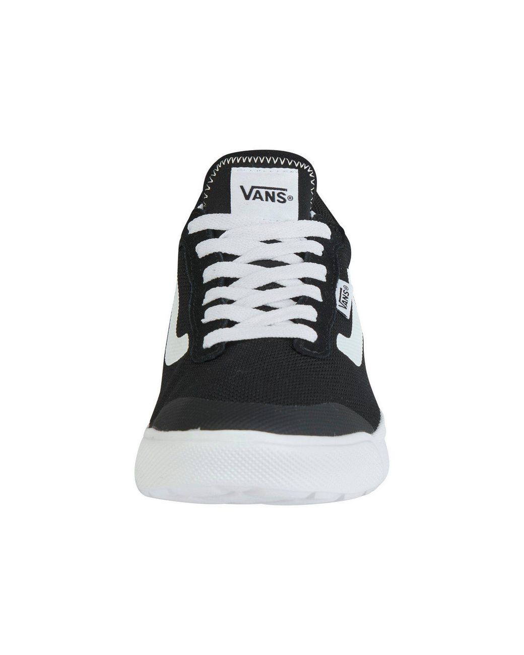 Vans Black Range Brz Sneaker
