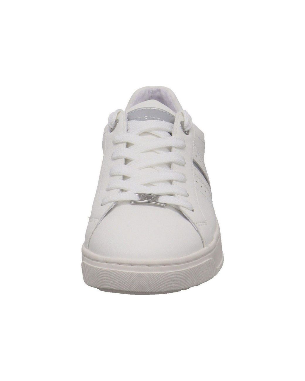 Tom Tailor Black Sneaker