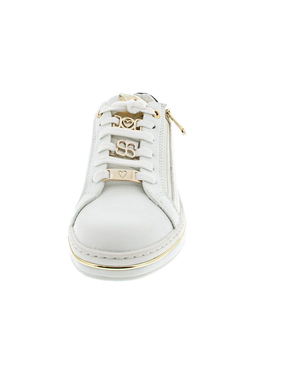 Marco Tozzi Black Sneaker