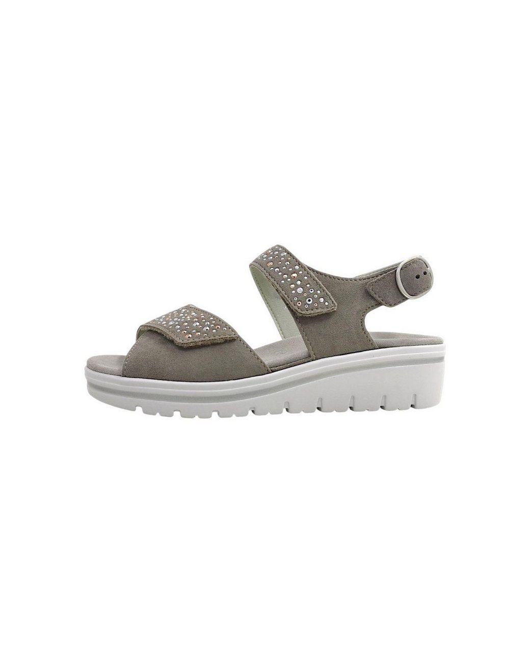 Semler Gray Doris Sandale