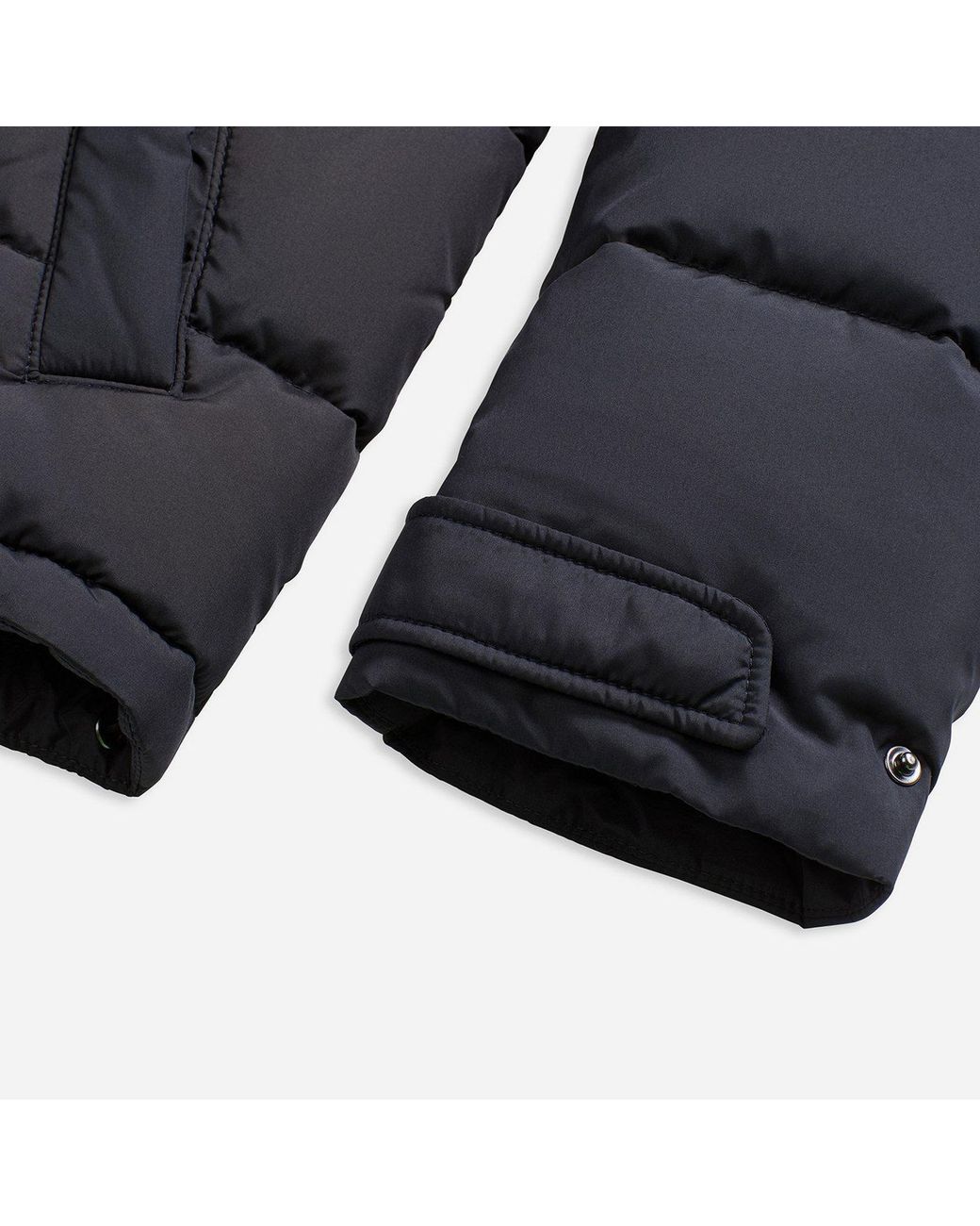 Olymp Steppjacke in Blue für Herren
