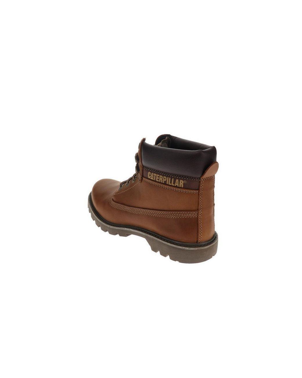 Caterpillar Stiefelette in Brown für Herren