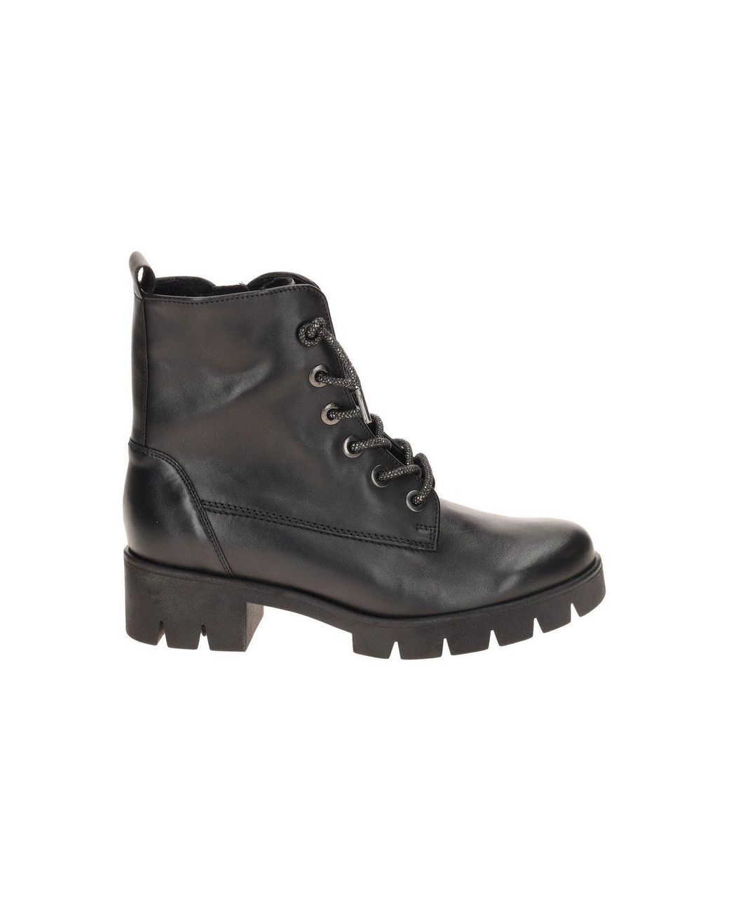 Gabor Black 8018.02.005 Stiefel