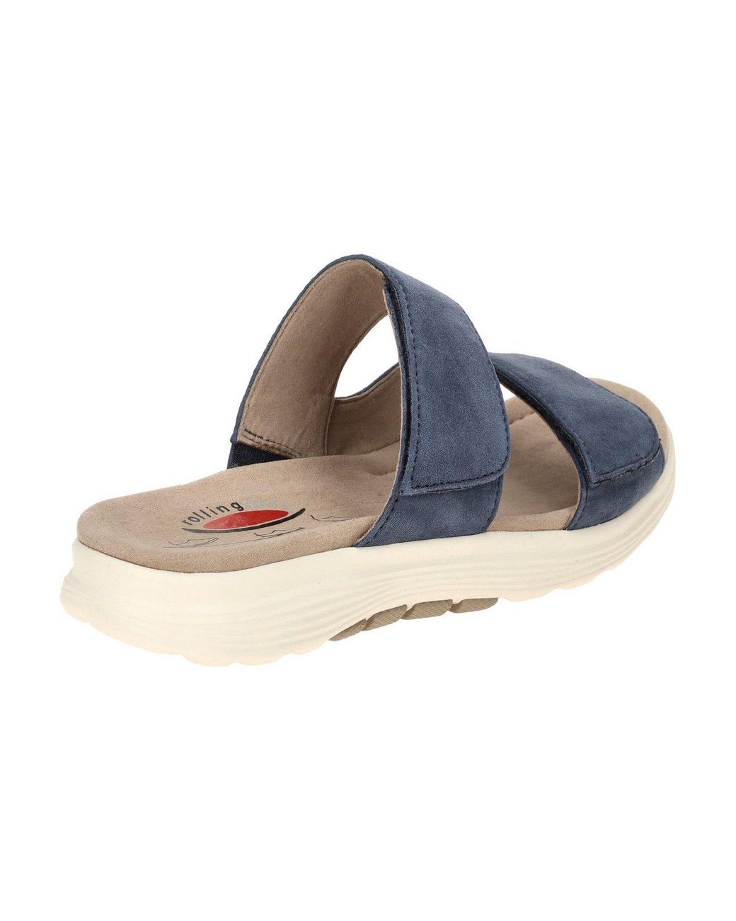Gabor Blue 86.811.36 Pantolette