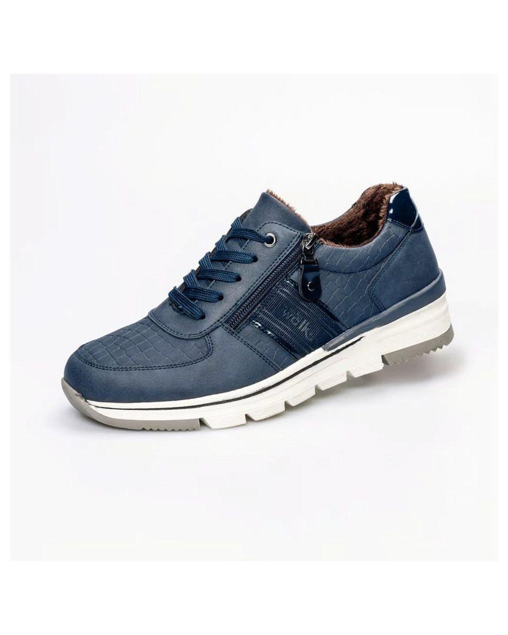 wonderwalk Multicolor Sneaker