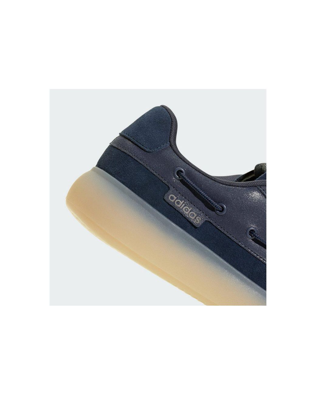 Adidas Barreda Decode Schuh Sneaker in Blue für Herren