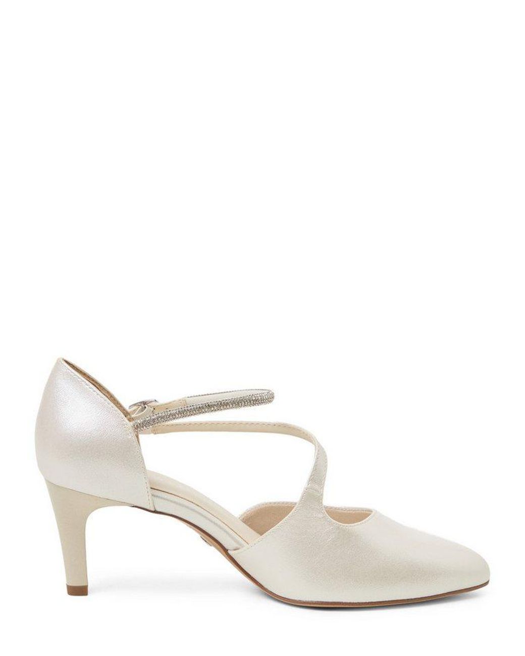 Tamaris Natural Pumps
