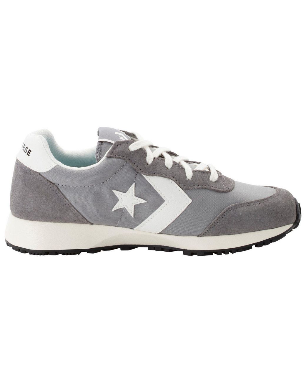 Converse Metallic Omega Trainer Sneaker