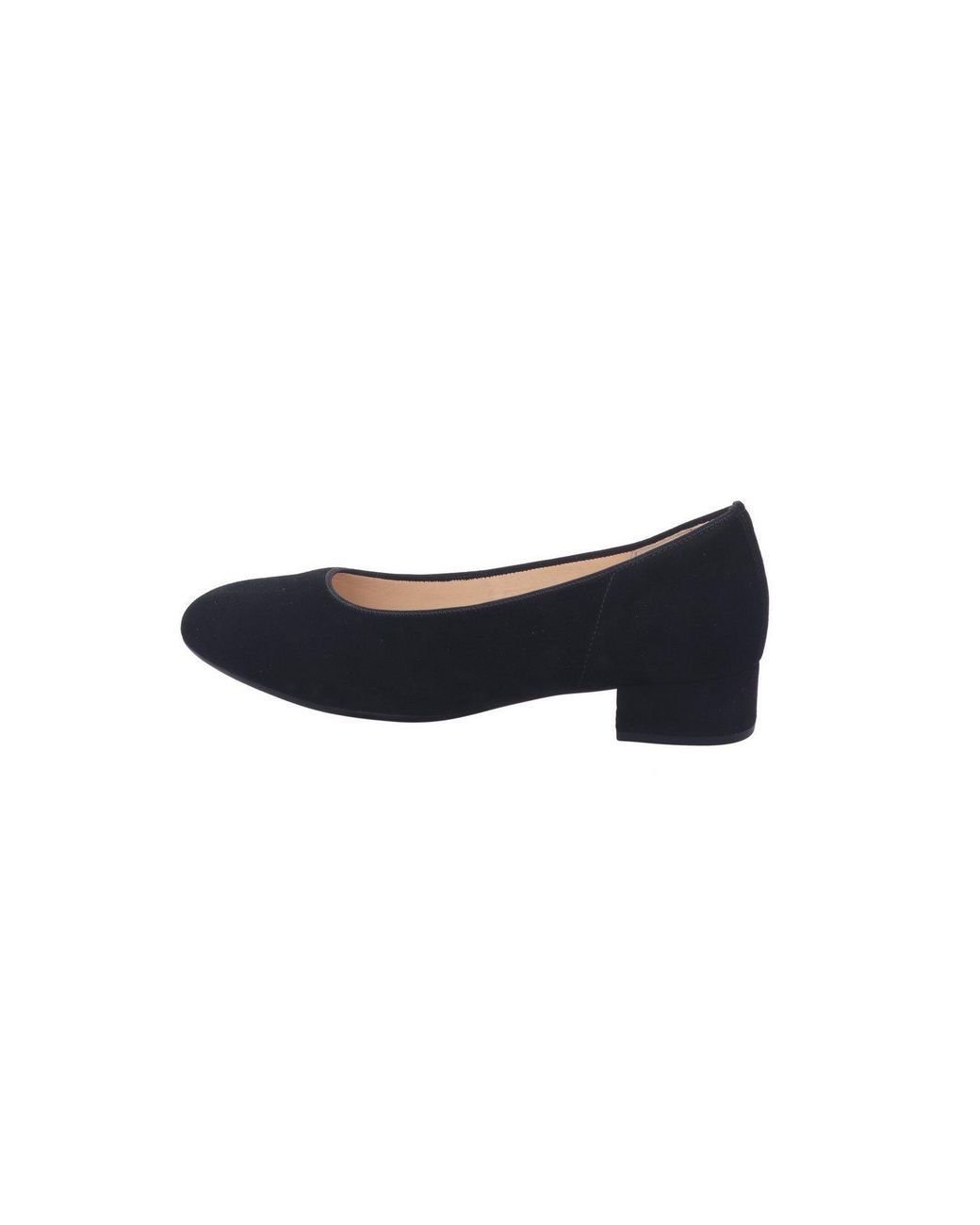 Gabor Black Pumps City