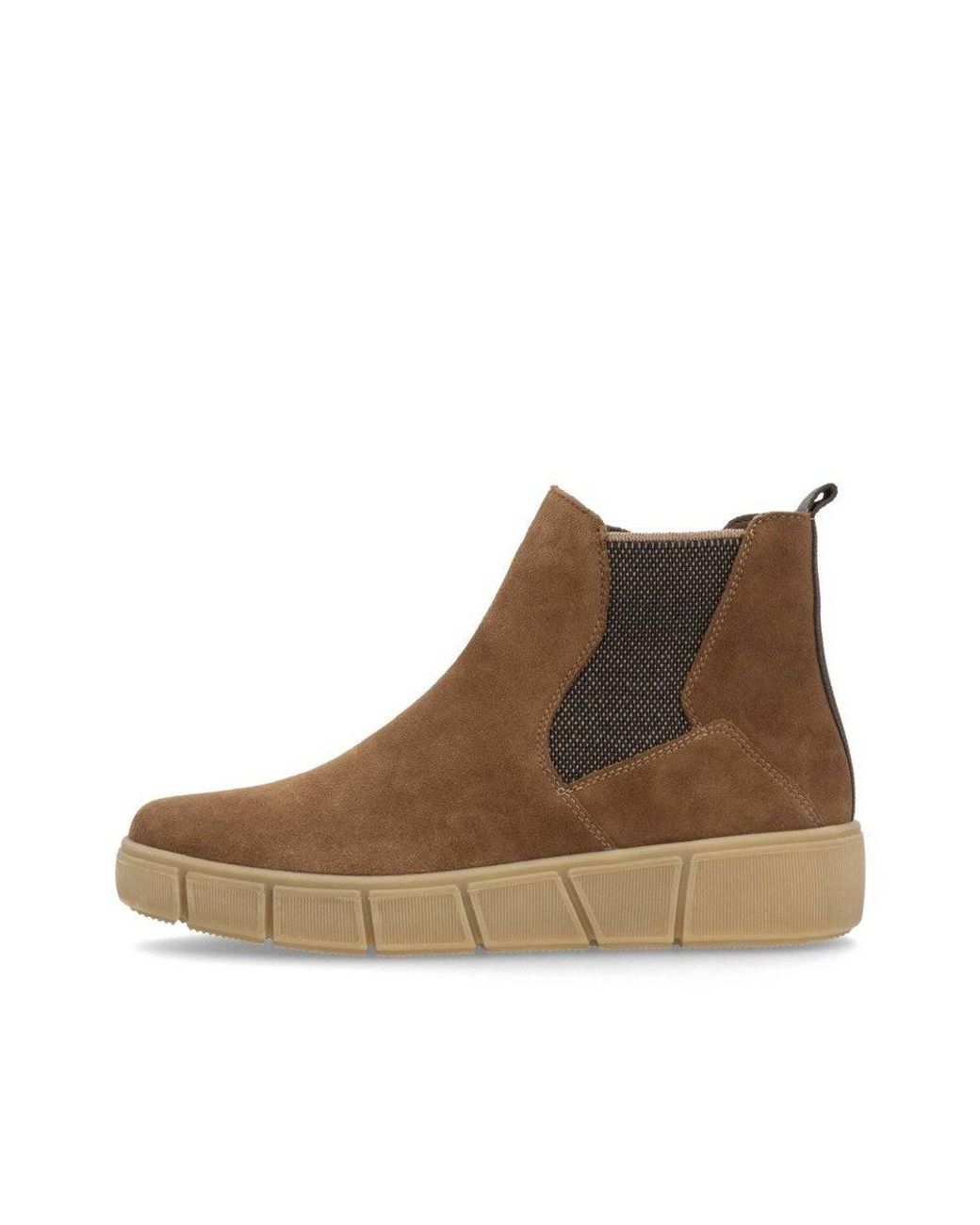 Remonte Brown Stiefelette