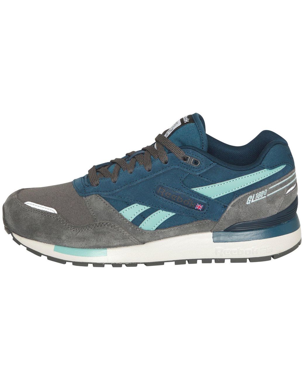 Reebok Gl1600 Sneaker in Blue für Herren