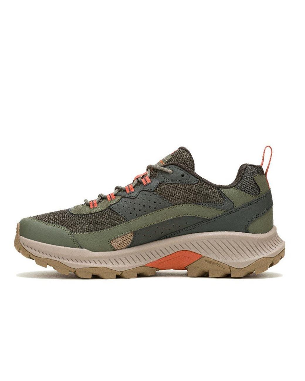 Merrell Speed Strike 2 Wanderschuh in Green für Herren