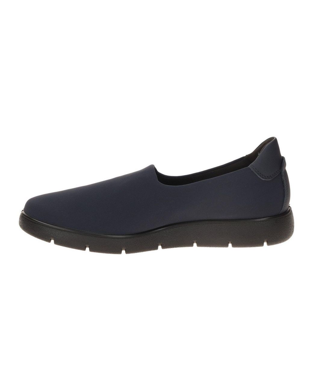 Ecco Blue 23934351117 Slipper