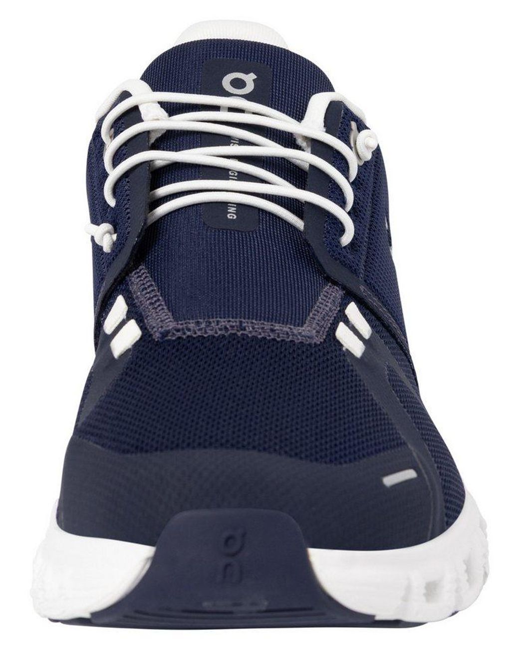 On Shoes Cloud 6 Sneaker in Blue für Herren