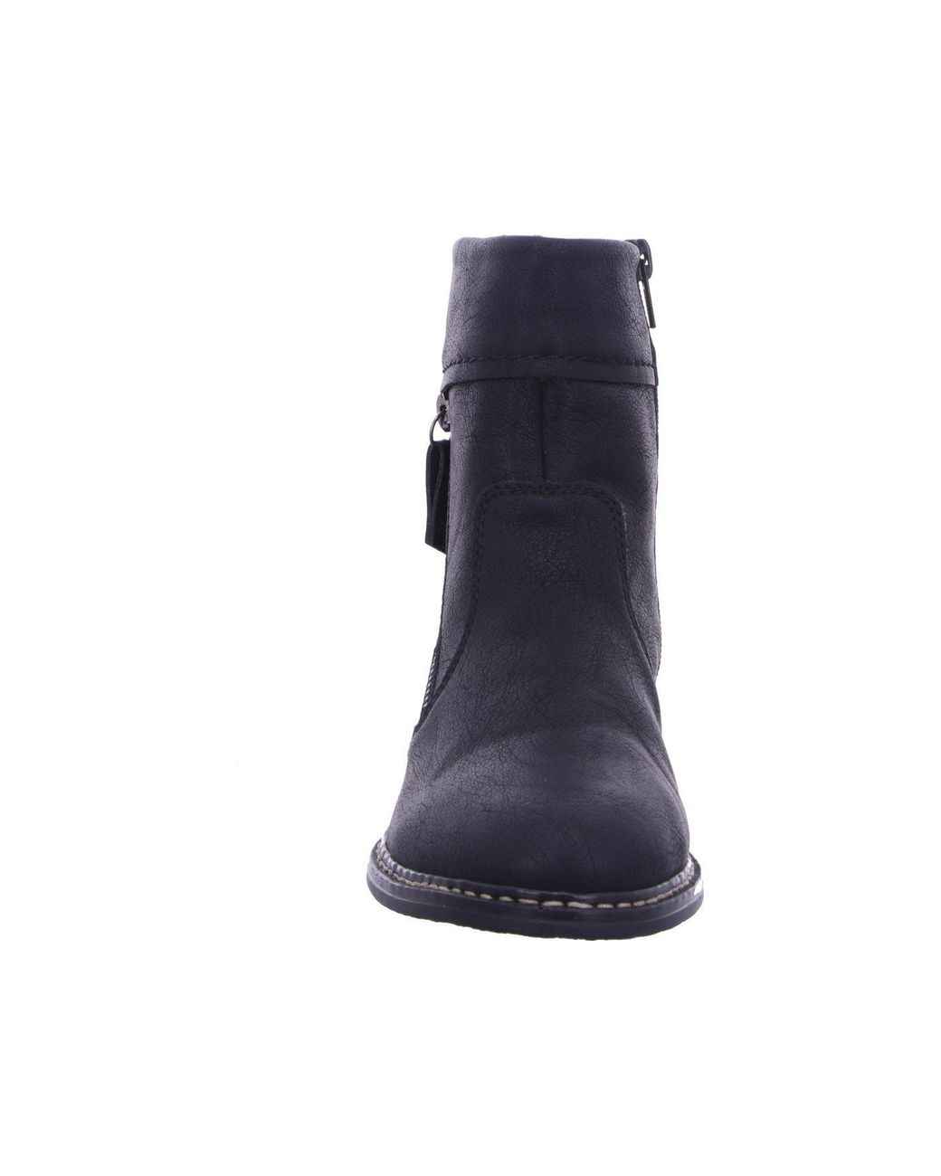 Rieker Blue Stiefelette