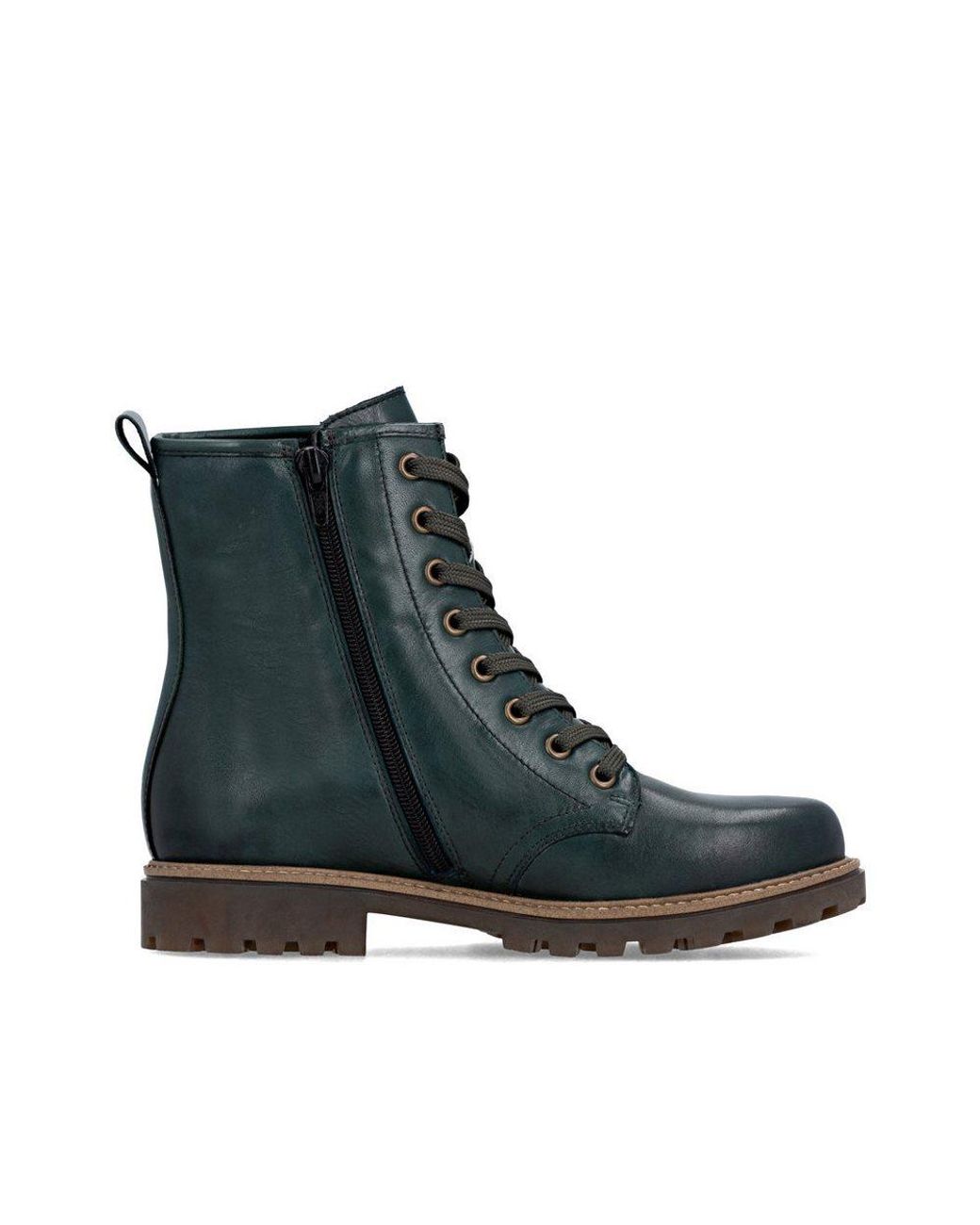 Remonte Green Stiefelette