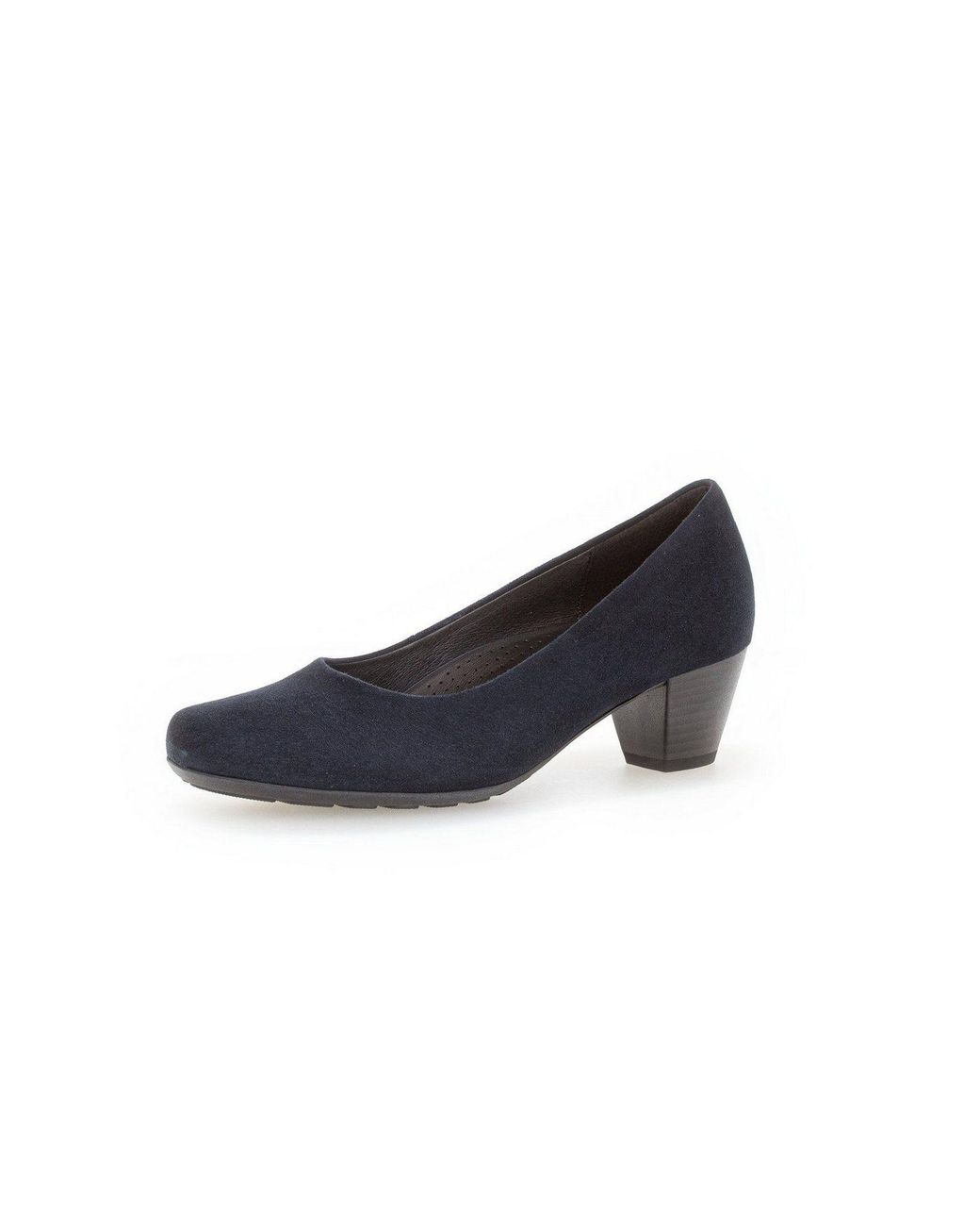 Gabor Black Pumps