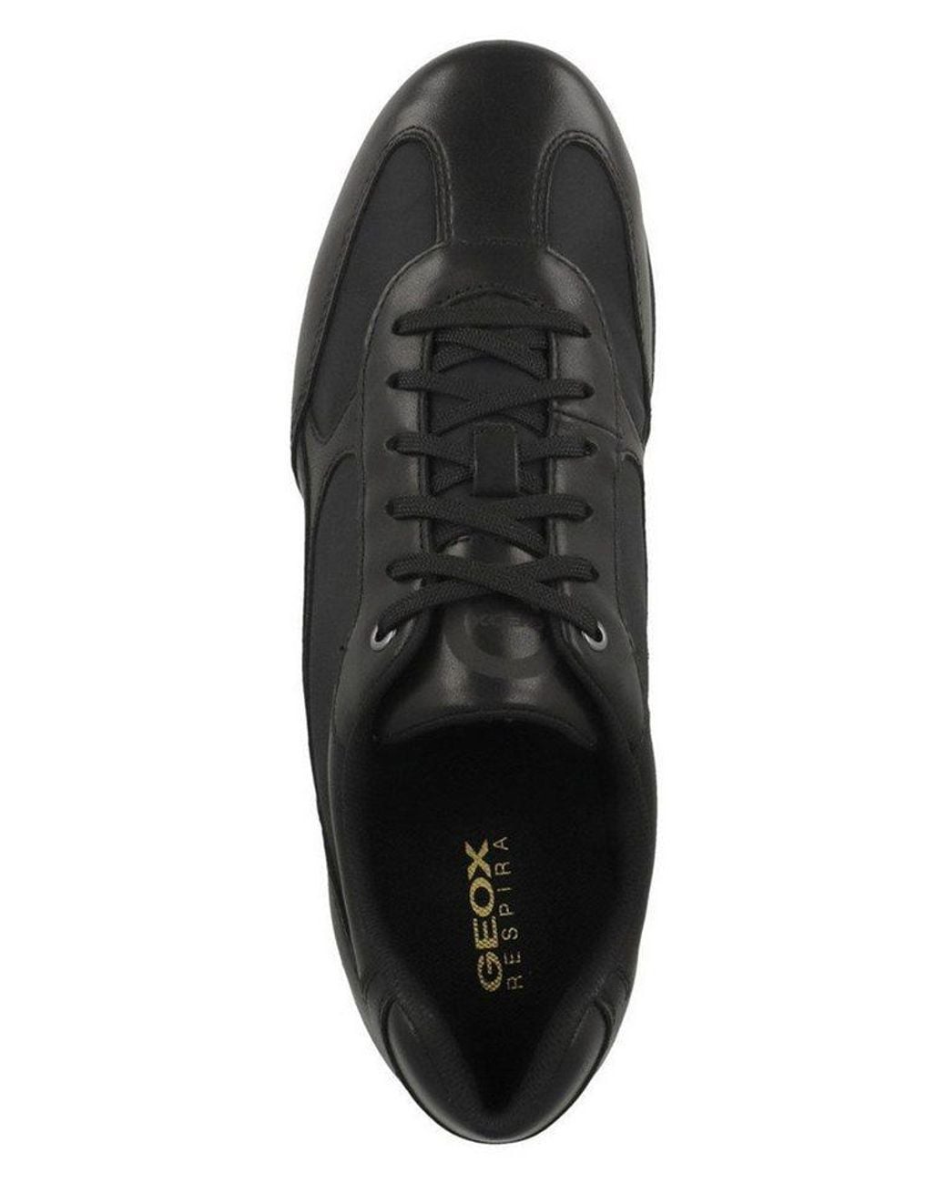 Geox U Snake 2.0 A C in Brown für Herren