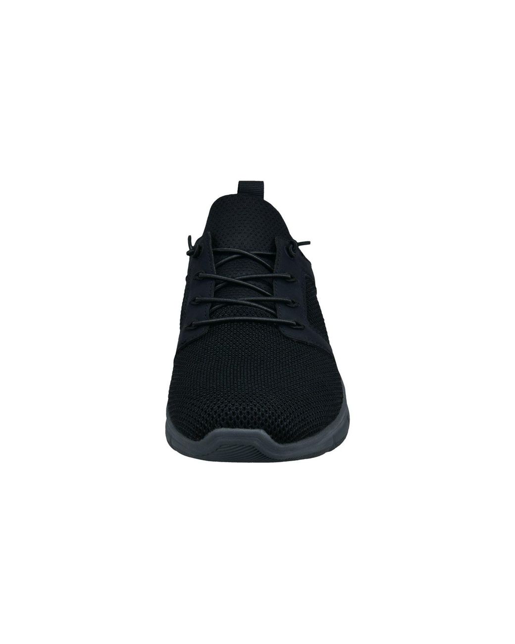 Bugatti Sneaker in Black für Herren