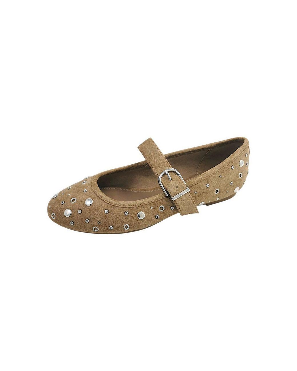 S.oliver Multicolor Ballerina