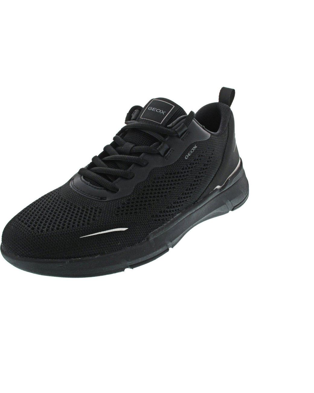 Geox Sneaker in Black für Herren