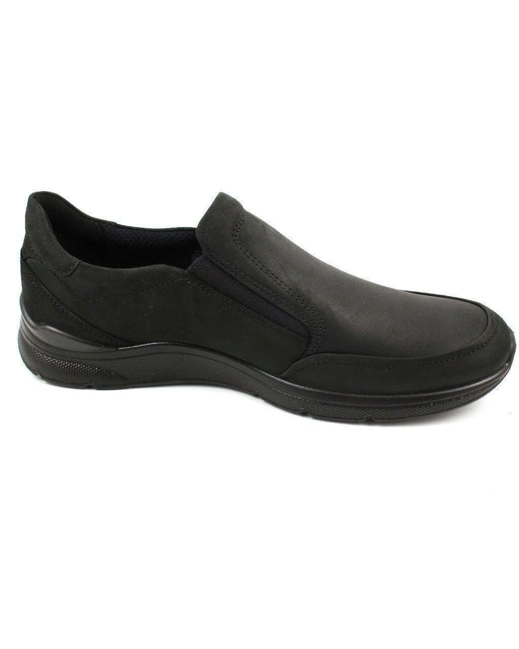 Ecco Slipper in Black für Herren
