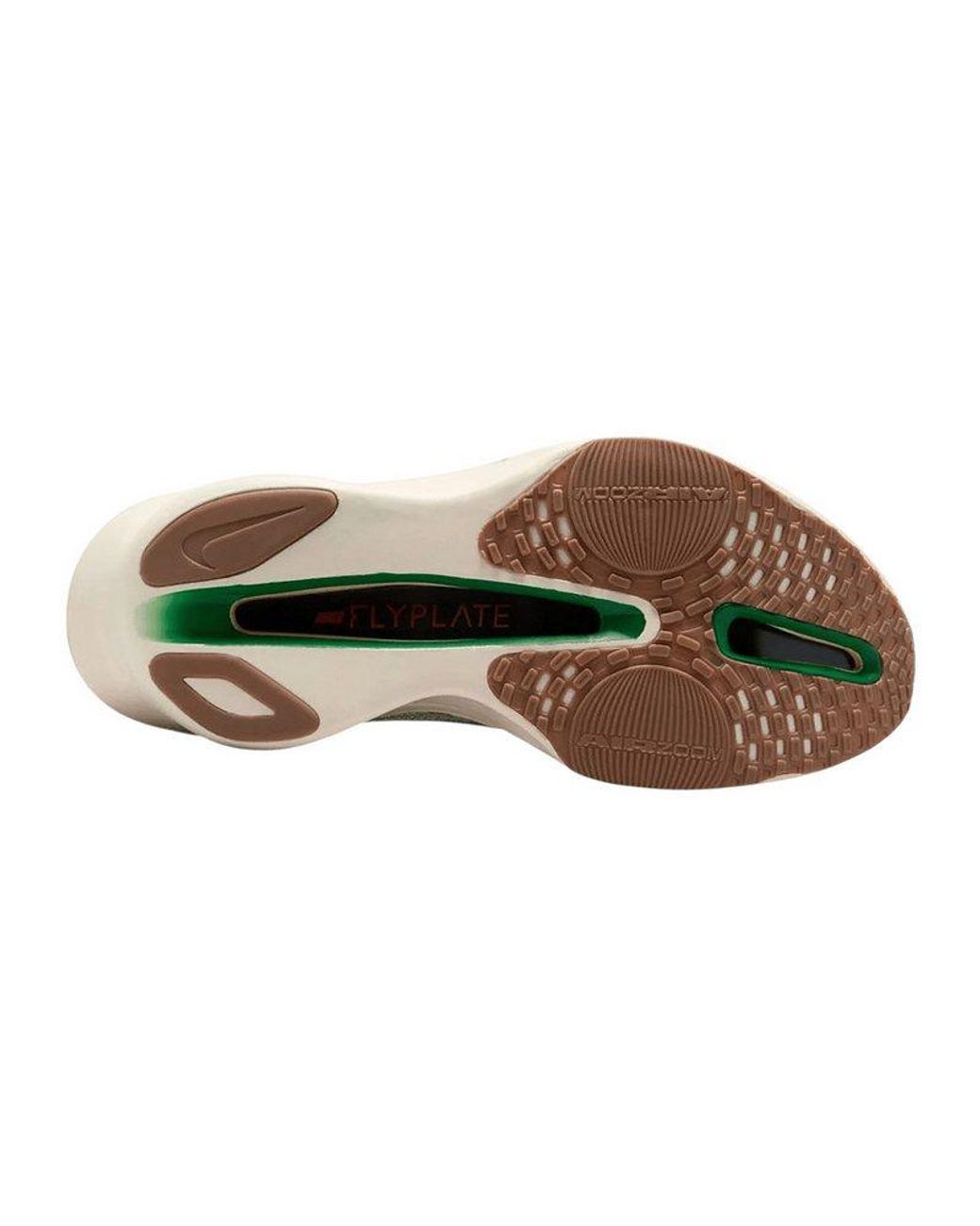 Nike Performance Laufschuh in Multicolor für Herren