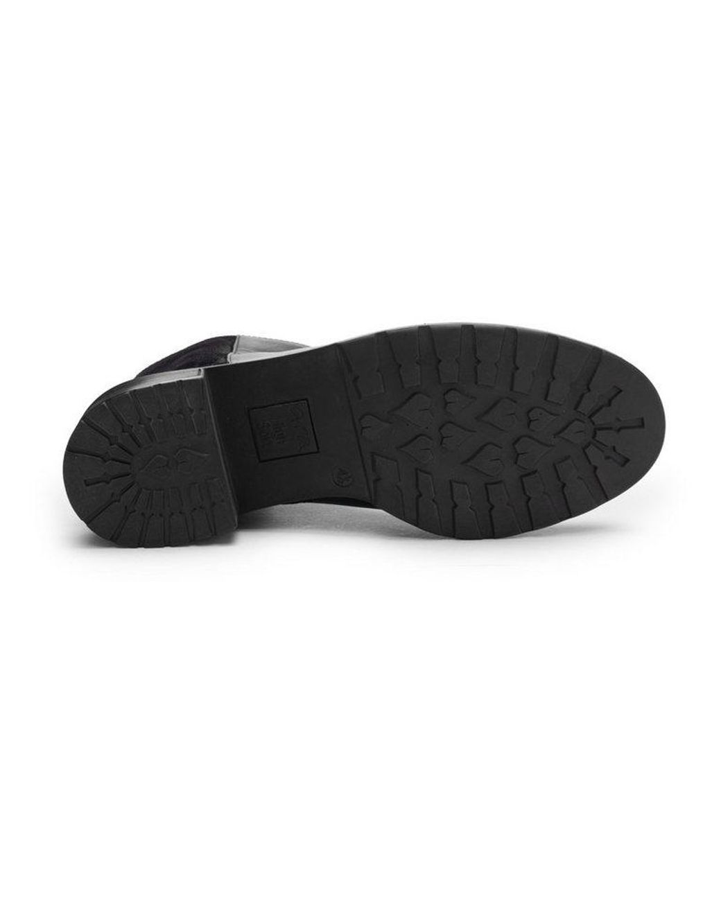 Ara Black Stiefelette Parker Stiefelette