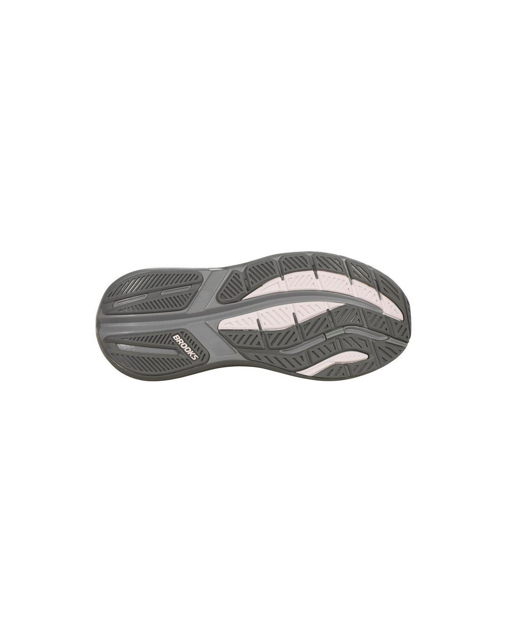 Brooks Black Ghost Max 3