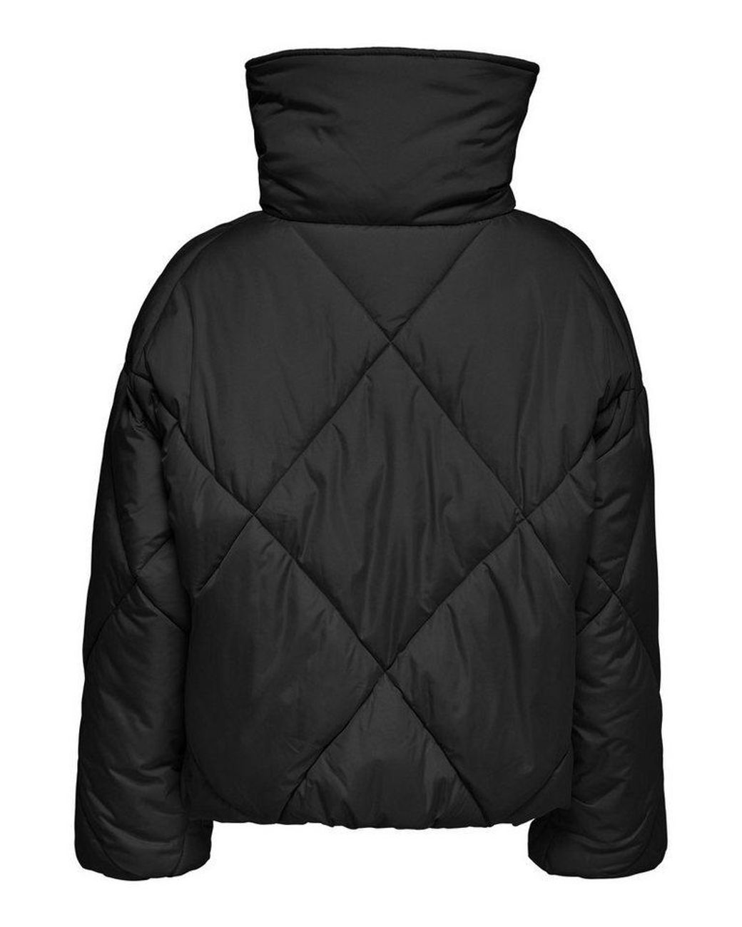 ONLY Black Winterjacke