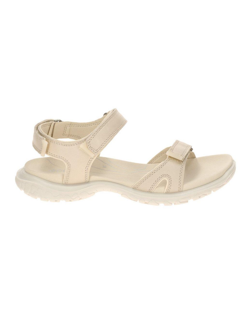 Ecco Black 85333301009 Sandalette