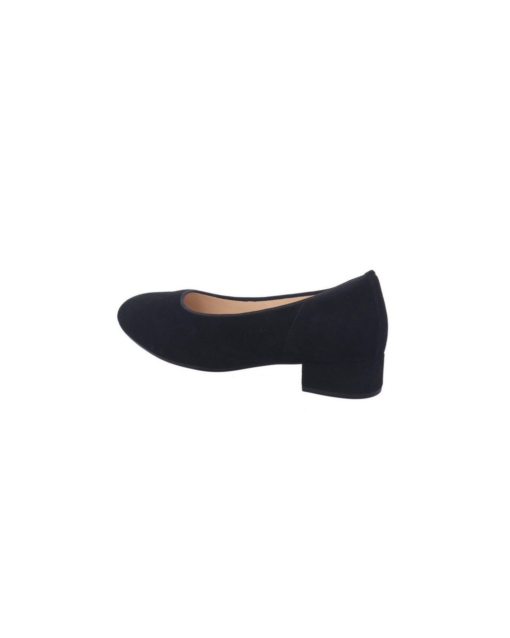 Gabor Black Pumps City