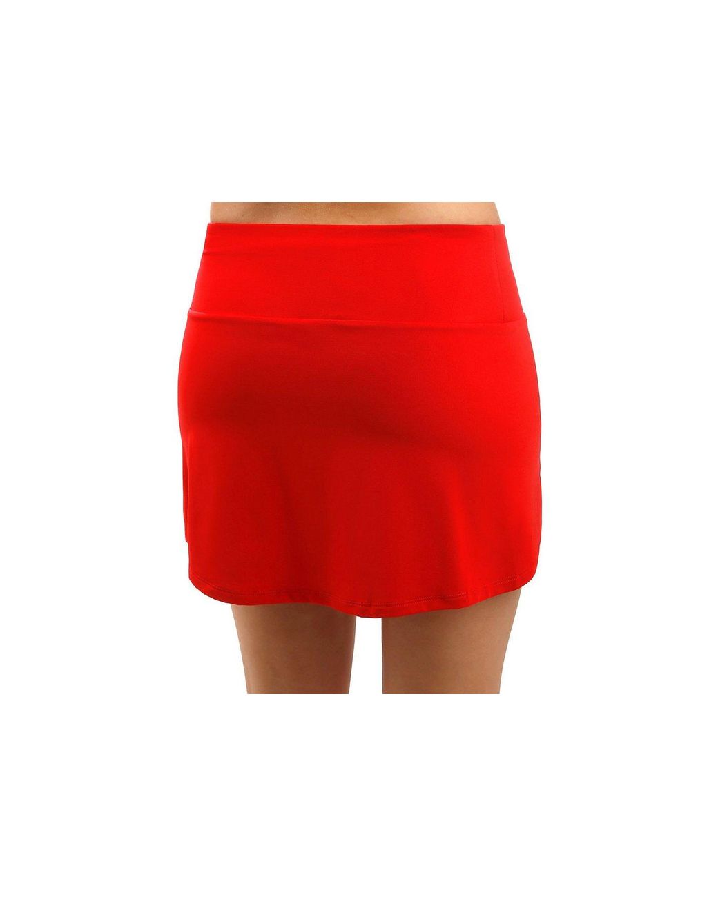 Head Red Tennisrock Basic
