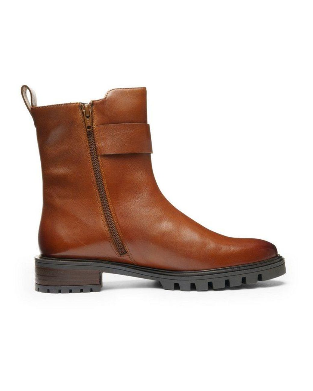 Ara Brown Stiefelette Tulsa Stiefelette